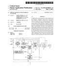 DRIVING APPARATUS FOR SENSORLESS FAN MOTOR diagram and image