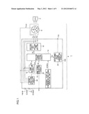 DRIVING APPARATUS FOR SENSORLESS FAN MOTOR diagram and image