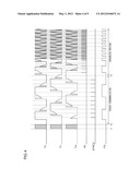 DRIVING APPARATUS FOR SENSORLESS FAN MOTOR diagram and image