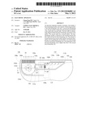 ELECTRONIC APPARATUS diagram and image