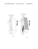 LIQUID COOLING SYSTEM FOR AN ELECTRONIC SYSTEM diagram and image