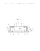 VACUUM SEALED PACKAGE, PRINTED CIRCUIT BOARD HAVING VACUUM SEALED PACKAGE,     ELECTRONIC DEVICE, AND METHOD FOR MANUFACTURING VACUUM SEALED PACKAGE diagram and image