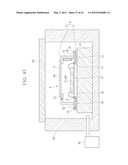 VACUUM SEALED PACKAGE, PRINTED CIRCUIT BOARD HAVING VACUUM SEALED PACKAGE,     ELECTRONIC DEVICE, AND METHOD FOR MANUFACTURING VACUUM SEALED PACKAGE diagram and image