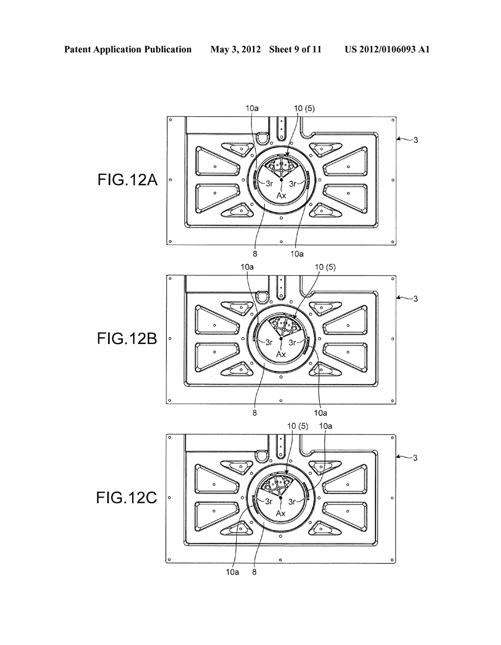 Display Device and Electronic Device - diagram, schematic, and image 10