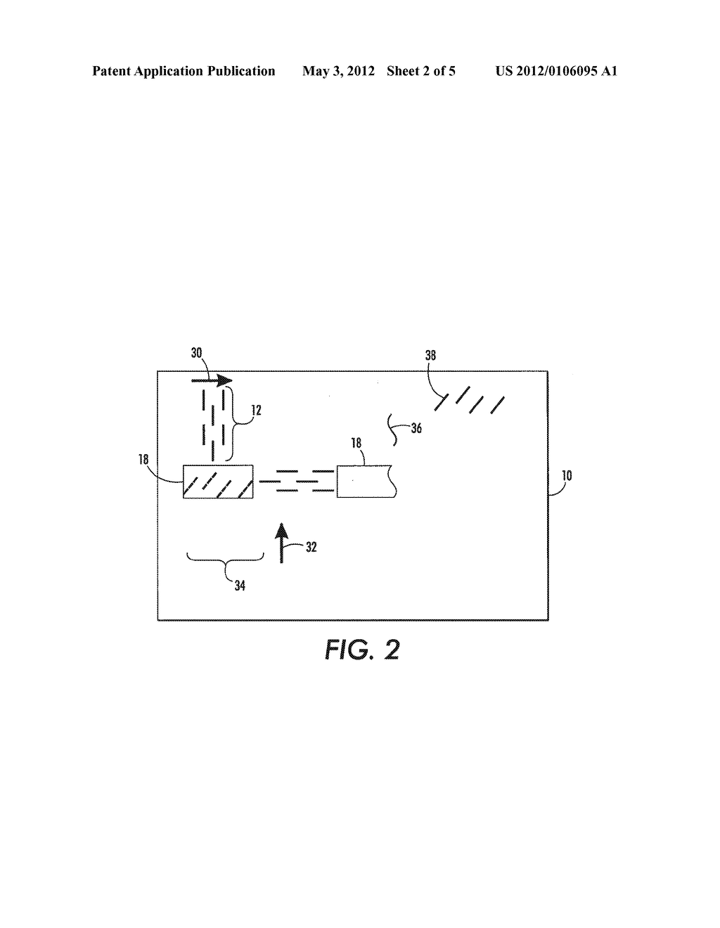 STRETCHABLE ELECTRONICS MODULES AND CIRCUITS - diagram, schematic, and image 03