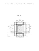 Flat Panel Display Apparatus and Method of Manufacturing the Same diagram and image