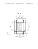 Flat Panel Display Apparatus and Method of Manufacturing the Same diagram and image