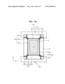 Flat Panel Display Apparatus and Method of Manufacturing the Same diagram and image