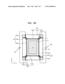 Flat Panel Display Apparatus and Method of Manufacturing the Same diagram and image