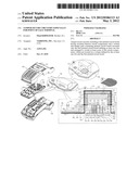 TAMPER SECURE CIRCUITRY ESPECIALLY FOR POINT OF SALE TERMINAL diagram and image