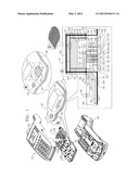 TAMPER SECURE CIRCUITRY ESPECIALLY FOR POINT OF SALE TERMINAL diagram and image