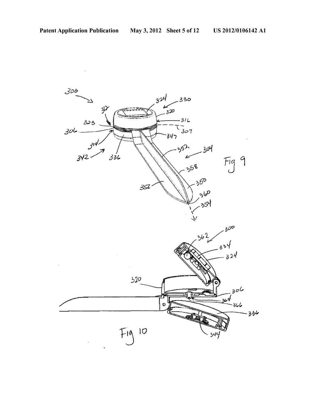 LIGHT ASSEMBLY - diagram, schematic, and image 06