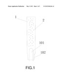 LED String Lights with Multiple Source Points diagram and image