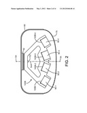 LED LIGHT SYSTEM diagram and image