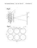 MULTI-BEAM ILLUMINATION SYSTEM AND METHOD OF ILLUMINATION diagram and image