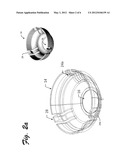 Lamp Cover diagram and image