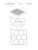 LIGHT EXTRACTION MEMBER AND ORGANIC LIGHT EMITTING DIODE INCLUDING THE     SAME diagram and image