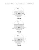 LAMP WITH DOUBLE WATER RESISTANCE STRUCTURE diagram and image