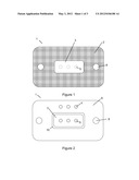 LIGHT DEVICE FOR A MOTOR VEHICLE diagram and image