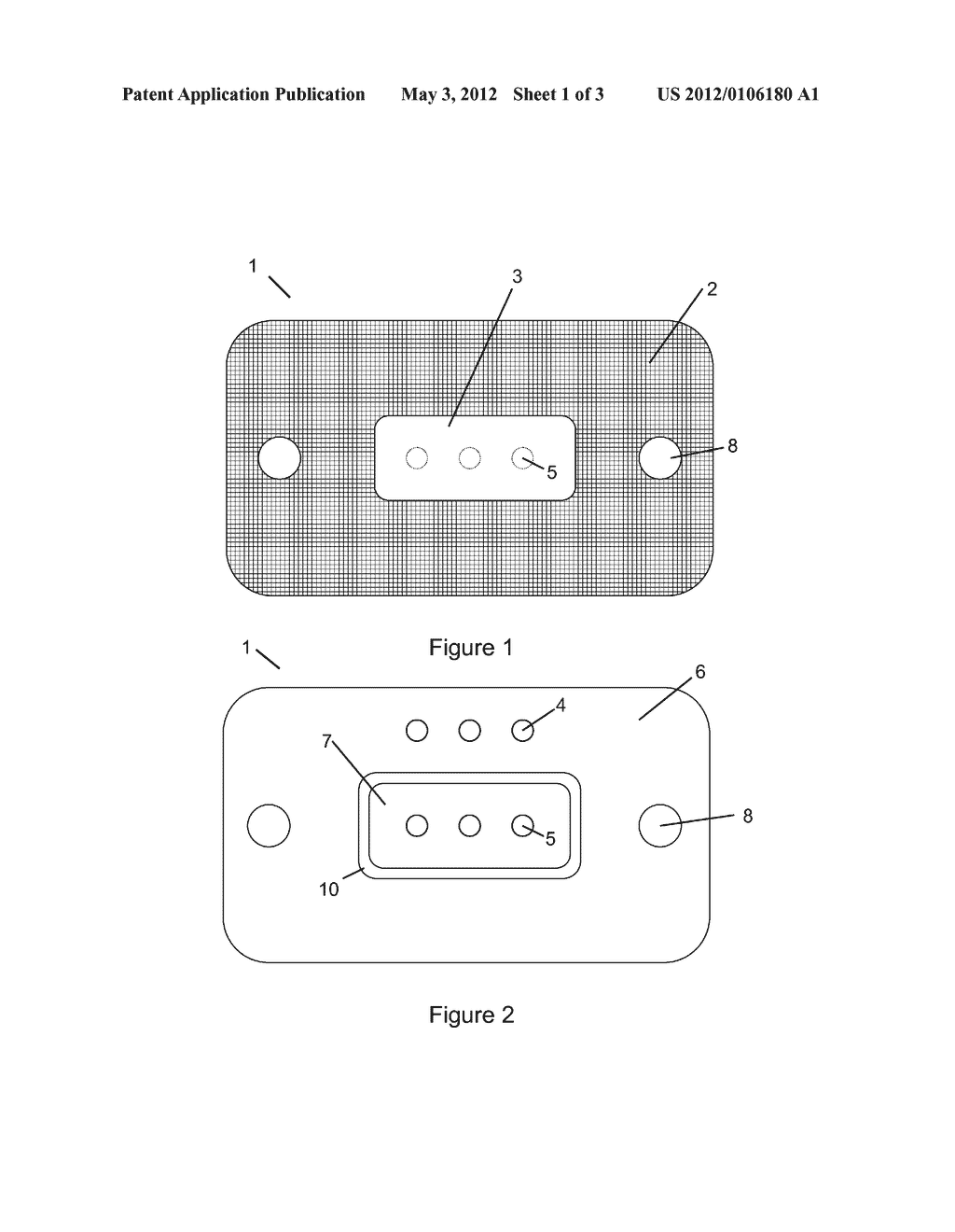 LIGHT DEVICE FOR A MOTOR VEHICLE - diagram, schematic, and image 02