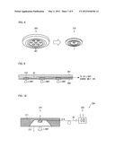 ILLUMINATION APPARATUS AND VEHICULAR HEADLAMP diagram and image