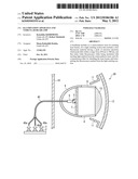 ILLUMINATION APPARATUS AND VEHICULAR HEADLAMP diagram and image