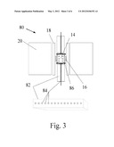 LIGHT EMITTING DIODE ILLUMINATION SYSTEM diagram and image