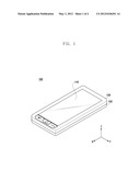 MOBILE DEVICE diagram and image