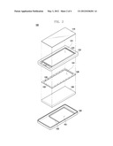 MOBILE DEVICE diagram and image