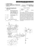 POWER SUPPLY WITH OPEN-LOOP PROTECTION AND SHORT-CIRCUIT PROTECTION diagram and image