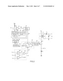 POWER SUPPLY WITH OPEN-LOOP PROTECTION AND SHORT-CIRCUIT PROTECTION diagram and image