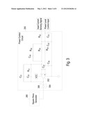 POWER SUPPLY WITH SINGLE STAGE CONVERTER FOR PERFORMING POWER FACTOR     CORRECTION AND RESONANT CONVERSION diagram and image