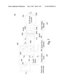 POWER SUPPLY WITH SINGLE STAGE CONVERTER FOR PERFORMING POWER FACTOR     CORRECTION AND RESONANT CONVERSION diagram and image