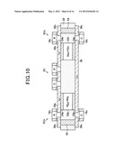 SWITCHING MODULE diagram and image