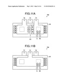 SWITCHING MODULE diagram and image