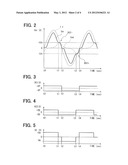 ELECTRIC POWER CONVERTER APPARATUS diagram and image