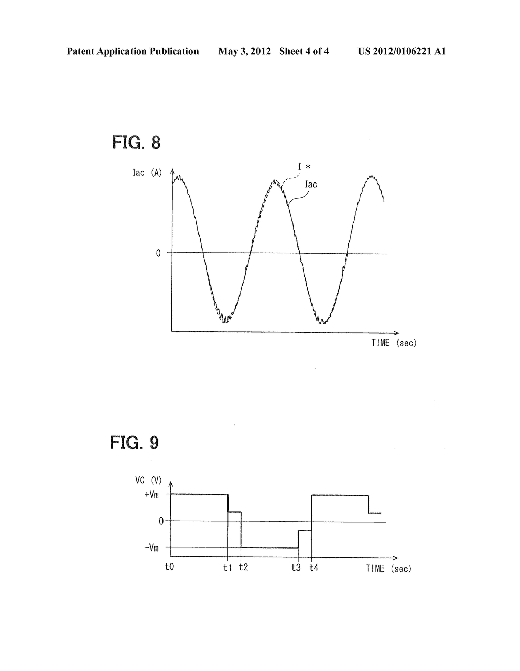 ELECTRIC POWER CONVERTER APPARATUS - diagram, schematic, and image 05