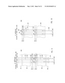 THREE-DIMENSIONAL MEMORY DEVICE INCORPORATING SEGMENTED ARRAY LINE MEMORY     ARRAY diagram and image