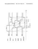 READOUT CIRCUIT AND SEMICONDUCTOR STORAGE DEVICE diagram and image