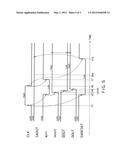 READOUT CIRCUIT AND SEMICONDUCTOR STORAGE DEVICE diagram and image