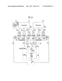 SEMICONDUCTOR MEMORY DEVICE AND METHOD OF OPERATING THE SAME diagram and image