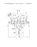 SEMICONDUCTOR MEMORY DEVICE AND METHOD OF OPERATING THE SAME diagram and image