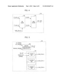 SEMICONDUCTOR MEMORY DEVICE AND SEMICONDUCTOR SYSTEM INCLUDING THE SAME diagram and image