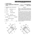 VACUUM KNEADING AND DEAERATING DEVICE diagram and image