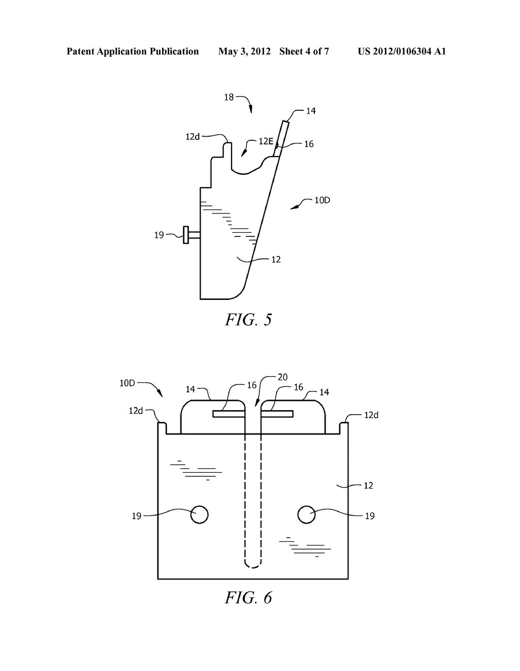 SYSTEM, METHOD AND APPARATUS FOR HOLDING MULTIPLE DEVICES - diagram, schematic, and image 05