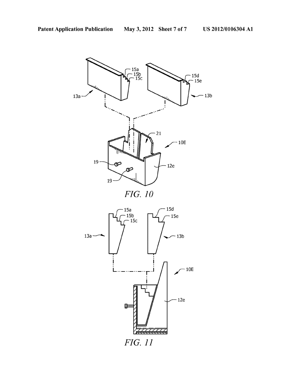 SYSTEM, METHOD AND APPARATUS FOR HOLDING MULTIPLE DEVICES - diagram, schematic, and image 08