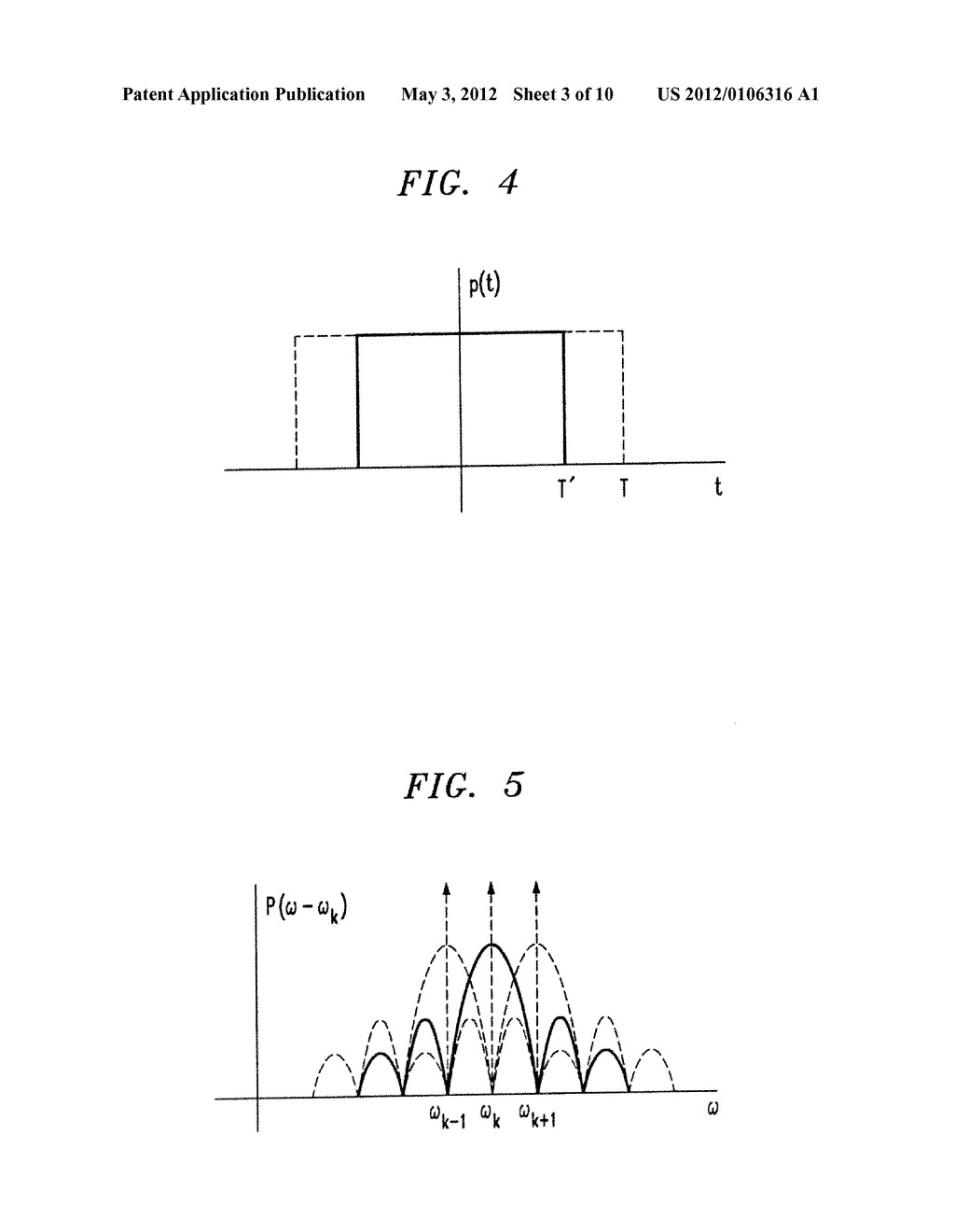 Method and Apparatus for Cross-Talk Cancellation in Frequency Division     Multiplexed Transmission Systems - diagram, schematic, and image 04