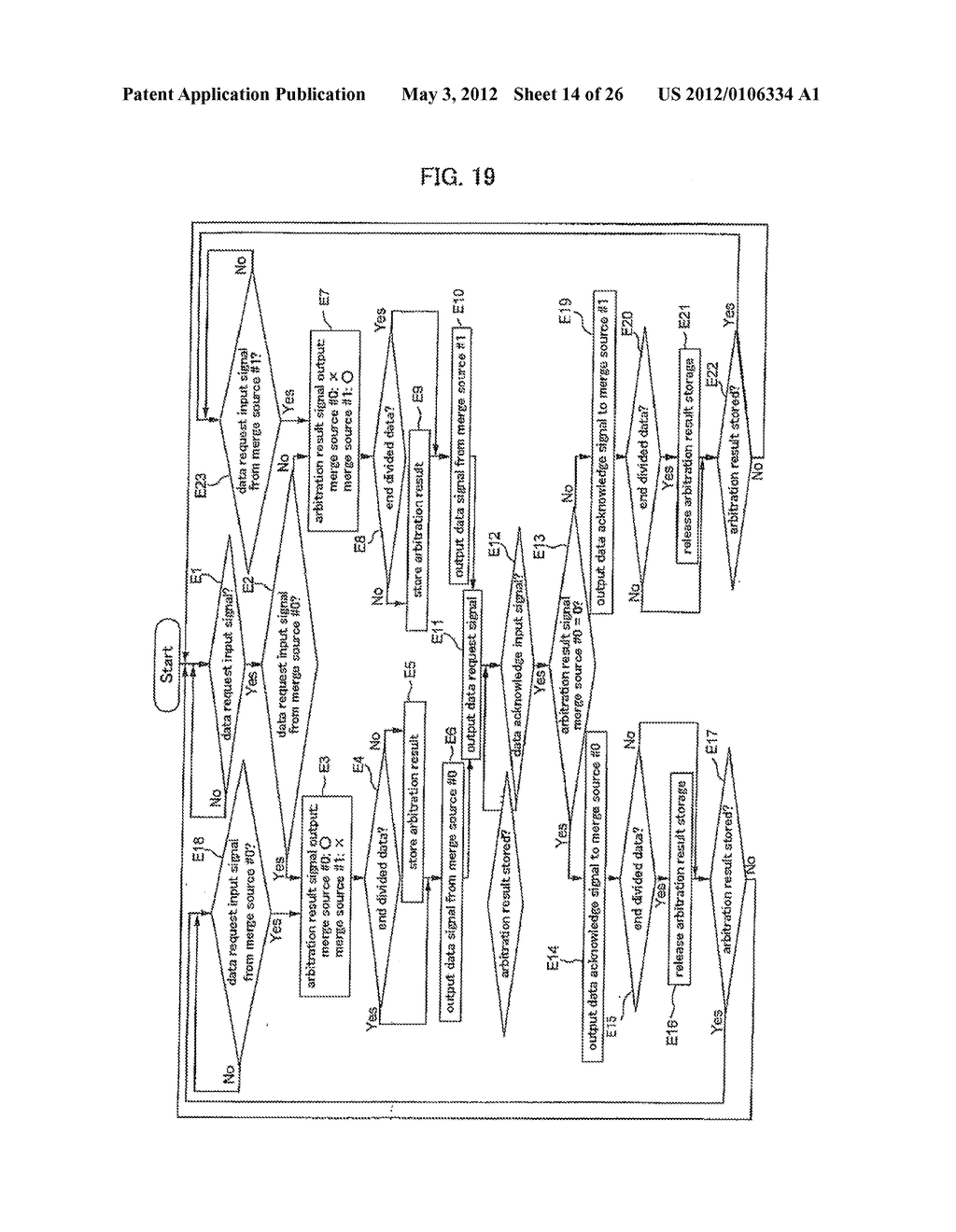 ASYNCHRONOUS LOGIC CIRCUIT, CONGESTION AVOIDING PATH CALCULATION MODULE,     SEMICONDUCTOR CIRCUIT, AND PATH CALCULATION METHOD IN ASYNCHRONOUS LOGIC     CIRCUIT - diagram, schematic, and image 15