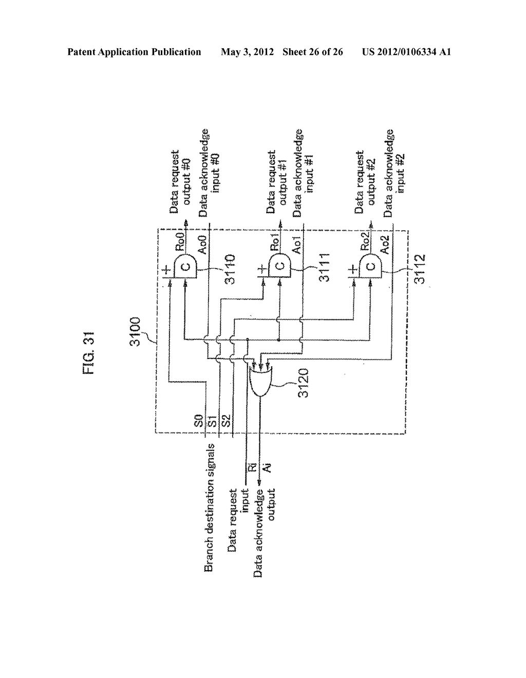 ASYNCHRONOUS LOGIC CIRCUIT, CONGESTION AVOIDING PATH CALCULATION MODULE,     SEMICONDUCTOR CIRCUIT, AND PATH CALCULATION METHOD IN ASYNCHRONOUS LOGIC     CIRCUIT - diagram, schematic, and image 27