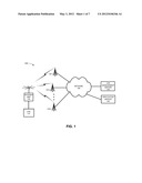 LOAD BALANCING TO PROVIDE A TARGET GRADE OF SERVICE (GOS) diagram and image